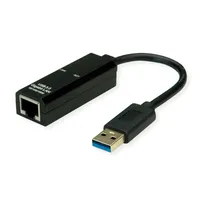 Value USB 3.2 Gen 1 zu Gigabit Ethernet Konverter