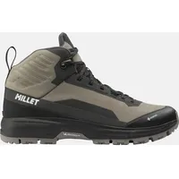 Millet Wanaka Mid GTX M dorite (N9904) 8.5