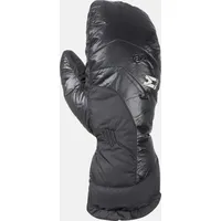 Millet Herren Compact Down Handschuhe (Größe XS, schwarz)