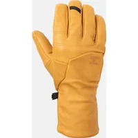 Millet Leather Sherpa Glove honey mustard L