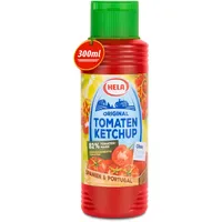 Hela Original Tomaten Ketchup ohne Zuckerzusatz 300ml