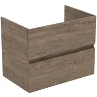 Ideal Standard Eurovit+ 2 Auszüge 70 x 44 x