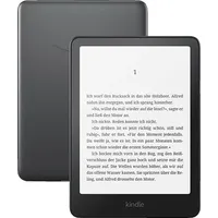 Amazon Kindle Paperwhite Signature Edition 32 GB schwarz