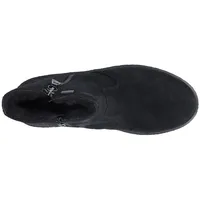 Rieker Damen Y0050 Stiefelette, Schwarz, 40 EU