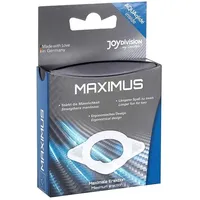 JOYDIVISION MAXIMUS Potenzring Größe M