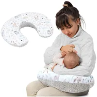 Does Not Apply Totsy Baby Stillkissen klein Mond Minky