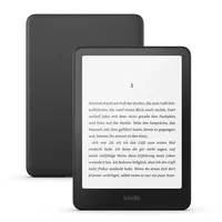 Amazon Kindle Paperwhite 2024 ohne Werbung schwarz