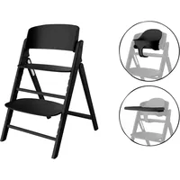 Cybex Gold CLICK & Fold Hochstuhl Inkl. Baby-Set und