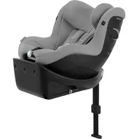 Cybex Sirona Gi Plus Kindersitz Stone Grey