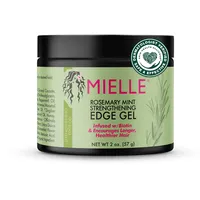 Mielle Organics Mielle rosemary mint strengthening edge gel 57