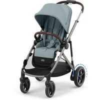 Cybex e-Gazelle S Stormy Blue