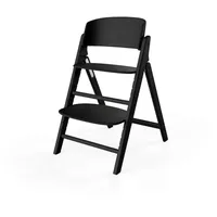 Cybex GOLD Hochstuhl, Click & Fold Stunning Black