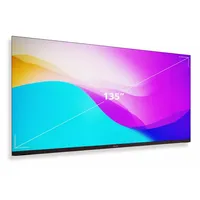 Philips 135HDL5015IA/00 All-in-One Signage Solution LED-Display 342,9cm (135")