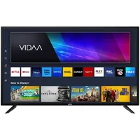JAY-tech 40" Full HD Smart TV/Fernseher JTCS40F39401SL, VIDAA, Triple