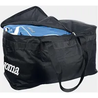 Joma Equipmenttasche 100 schwarz