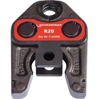 Rothenberger Pressbacke Standard R20