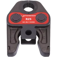 Rothenberger Pressbacke Standard R25