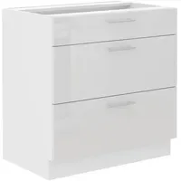 Küchen-Preisbombe Unterschrank 80 Lara 80 x 0 x 0