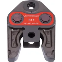 Rothenberger Pressbacke Standard R17