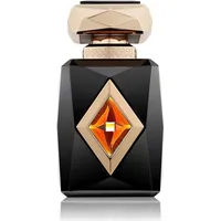 French avenue Amber Saffron Eau de Parfum Unisex 80