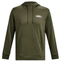 Under Armour Herren Kapuzenpullover Fleece Graphic HD 1379745-390 M
