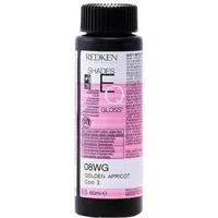 Redken Redken, SHADES EQ - golden apricot Warm Gold