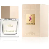 Yves Saint Laurent Elle Eau de Parfum 80 ml