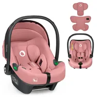 Lionelo ASTRID i-Size Korallenrosa