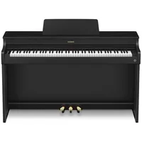 Casio AP-300 schwarz (AP-300BK)
