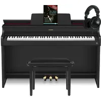 Casio AP-300 BK Digitalpiano