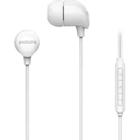 Philips TAE2146WT weiss In-Ear Kopfhörer - Weiß