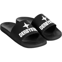 Derbystar Derbylette v24 schwarz weiss