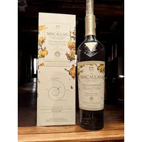 Macallan Harmony Collection Vibrant Oak - The The