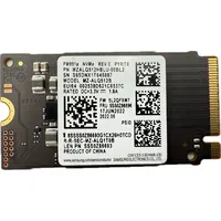 Lenovo 512GB M.2 PCIe 3.0 x4 SSD