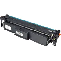 Ampertec Toner ersetzt Canon 5098C006 T12BK schwarz