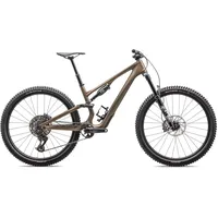 Specialized Stumpjumper 15 Comp Burnt Gold / Gunmetal -