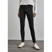 STREET ONE Damen Thermo-Leggings - 44W