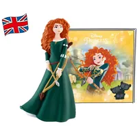 Tonies Disney Brave Merida (englisch)
