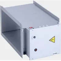 Viessmann Vorheizregister EH-12kW-3ph CS/CT1500, 7377776