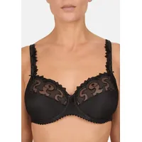 FELINA Bügel-BH Rhapsody in Schwarz | Gr.: 75D