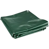 WINDHAGER PVC Holz Schutz-Pl. PREMIUM 1,5x10m
