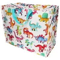 Rex London Riesentasche Baby Dinos