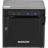 BIXOLON SRP-QE300 (WLAN, USB 2.0), Belegdrucker, Schwarz