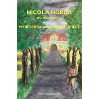 Tolino media Mörderischer Wanderritt: