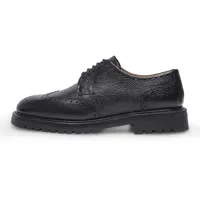 Henry Stevens Schnürstiefelette HENRY STEVENS "Bonnie FBD3", Damen, Gr.