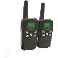 Lexibook Walkie-Talkie Schwarz