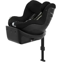 Cybex Sirona Gi i-Size Plus Moon Black Schwarz