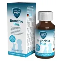 Marsapet Marsavet Bronchio Plus - Tropfen 1 St