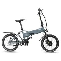 Llobe CityRun 36V / 10,4Ah«,