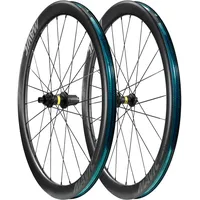 MAVIC Cosmic SL 45 Disc Laufradsatz